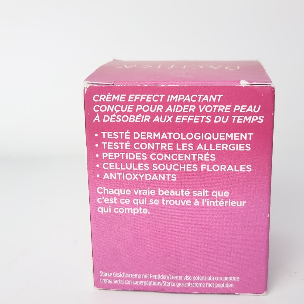 Pacifica Dreamy Youth Super Peptide Cream - 1.7 oz Cream - Picture 4 of 7